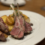 BiOsteria Komakine - 