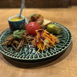 BiOsteria Komakine - 