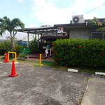 すくばりテラス - 