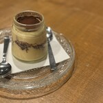 BiOsteria Komakine - 