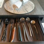 Restaurant Laplace - 