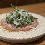 BiOsteria Komakine - 