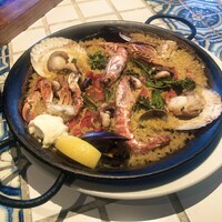 Bar Espanol LA BODEGA 大阪店 - 