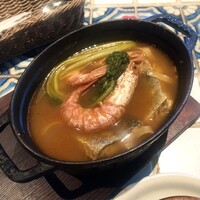 Bar Espanol LA BODEGA 大阪店 - 