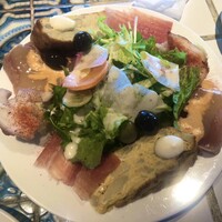 Bar Espanol LA BODEGA 大阪店 - 