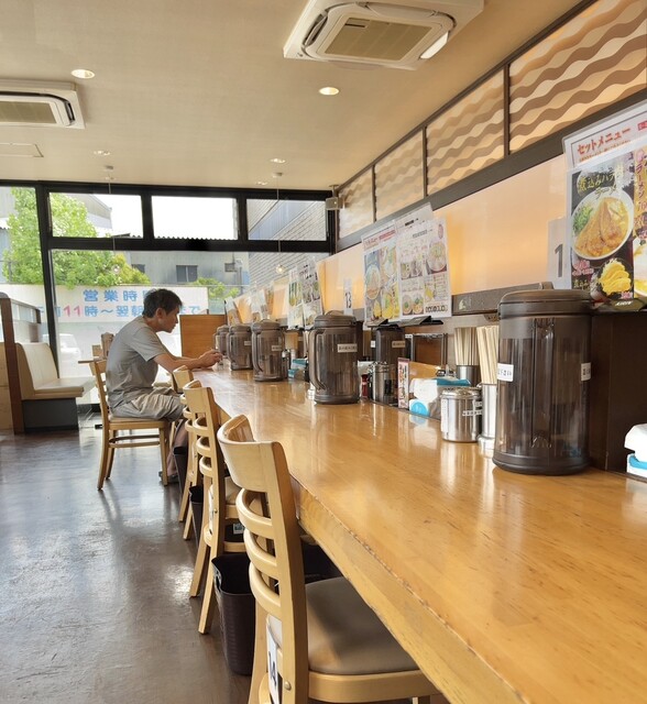 Ramen Yokozuna Neyagawa Ten photo 4