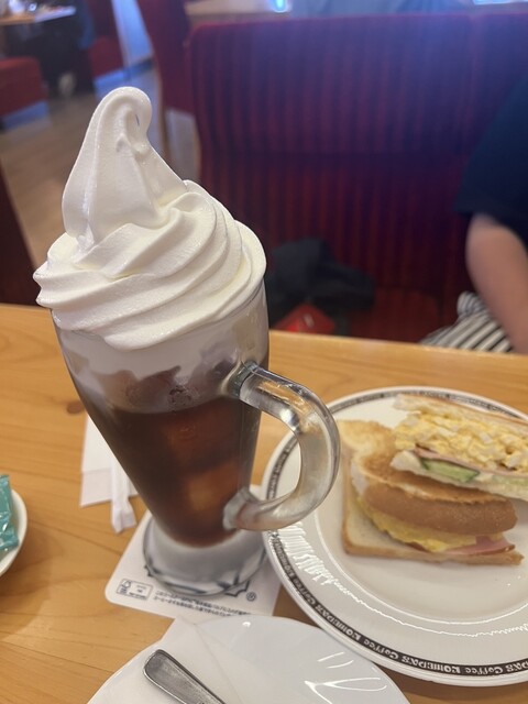 Komeda Coffee Ten Toritori Ten photo 2
