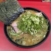 ラーメン 杉田家 本店