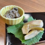 うなぎ亭 友栄 - 