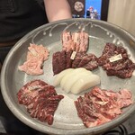 けとばし屋チャンピオン 天満店 - 