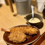 とんかつ けい太 - 