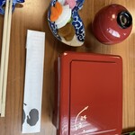 うなぎ亭 友栄 - 