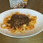 無印良品 - 料理写真:料理