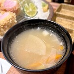 とんかつ けい太 - 