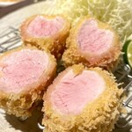 とんかつ けい太 西荻窪駅前店 - 