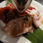 A5仙台牛 燒肉・壽司 吃到飽 肉十八 仙臺站前2號店 - 