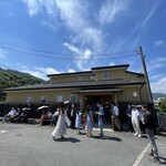 うなぎ亭 友栄 - 