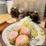 とんかつ けい太 西荻窪駅前店 - 