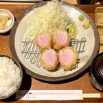 とんかつ けい太 西荻窪駅前店 - 