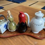 うなぎ亭 友栄 - 