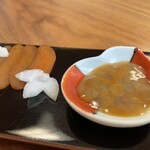 うなぎ亭 友栄 - 