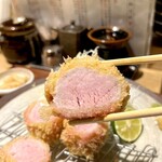 とんかつ けい太 西荻窪駅前店 - 