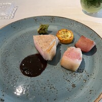 レストラン TIN’IN - 