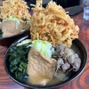 手打ちうどん ムサシ