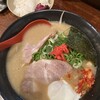 特製ラーメン 大中 本店