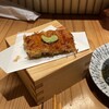 天ぷら食堂 たもん