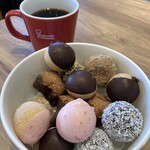 Mister Donut - 