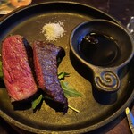 ミルク＆ビアホール九十九 - 