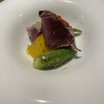 シャテーニュ - 