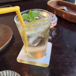 ミルク＆ビアホール九十九 - 