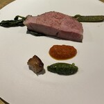 シャテーニュ - 