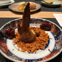 和牛中國菜 熊ノ花レ - 