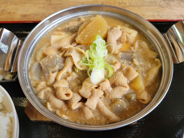 meat dish はずき - 砂越（焼肉）の写真