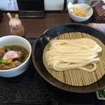 うどん白石 - 