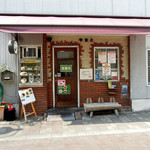 岡山の人気店です