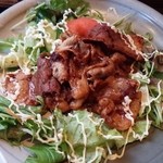 お食事処 花輪 - 焼き肉