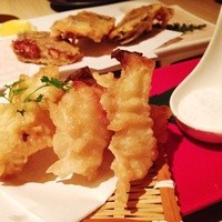美食 個室・炭火焼・ワイン 縁 新宿店 - 