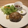 格之進 ハンバーグ&バル