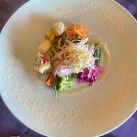 シーフードイタリアン　ポルト - 