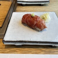 肉亭ふたご iki 新宿店 - 