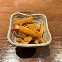 四川料理 龍の子 - 