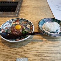 肉亭ふたご iki 新宿店 - 