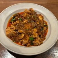四川料理 龍の子 - 