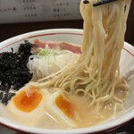 麺屋 喜楽明人 - 