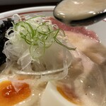 麺屋 喜楽明人 - 