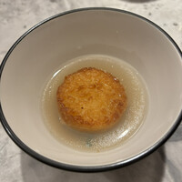 フレンチ串揚げ・炭焼き BEIGNET ASHIYA - 
